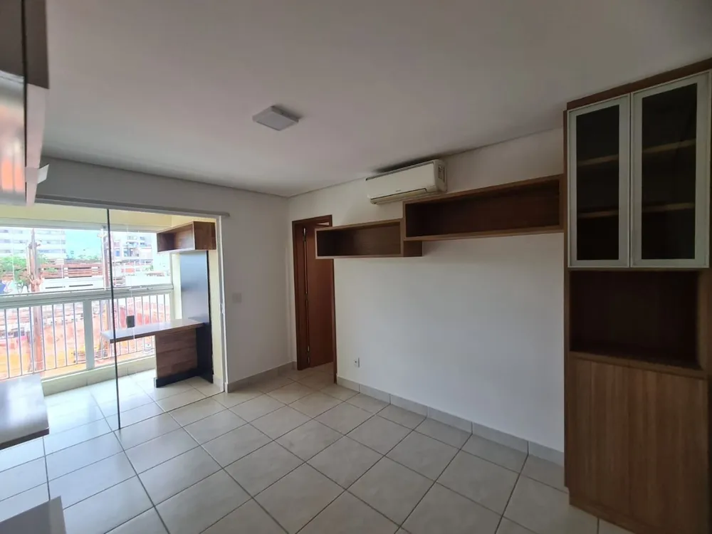 Apartamento, 1 quarto, 43 m² - Foto 2