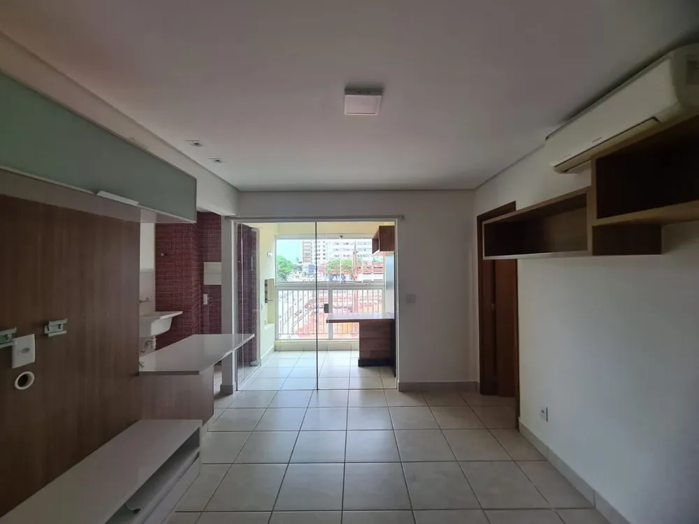 Apartamento, 1 quarto, 43 m² - Foto 1