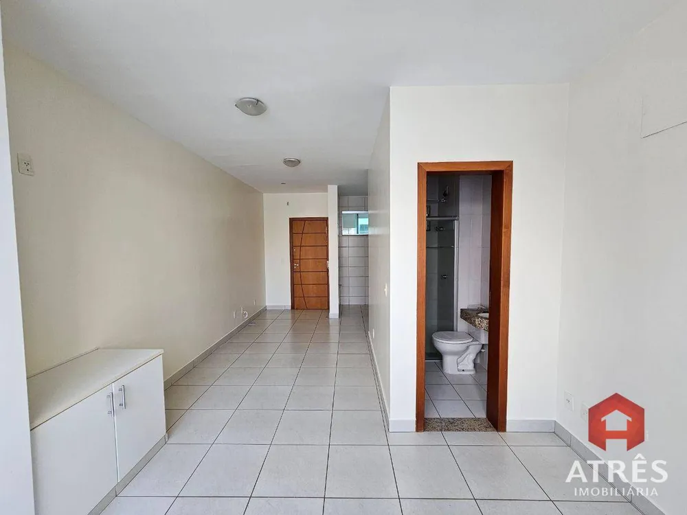 Kitnet-Studio, 25 m² - Foto 4