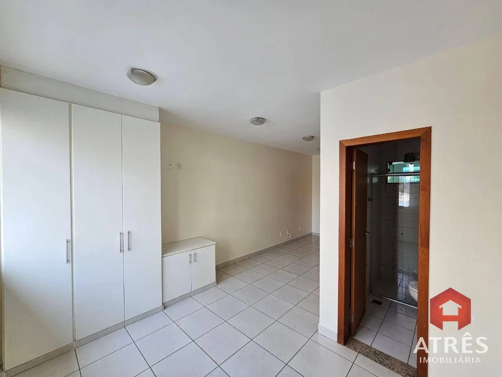 Kitnet-Studio, 25 m² - Foto 1