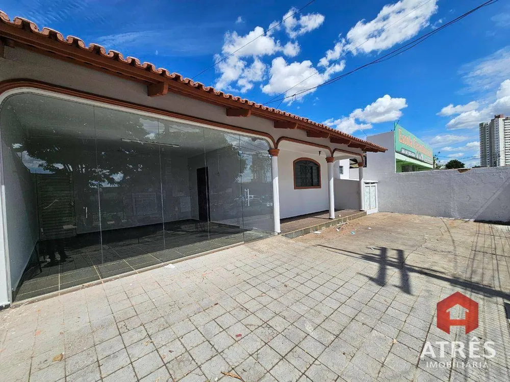 Casa, 202 m² - Foto 2