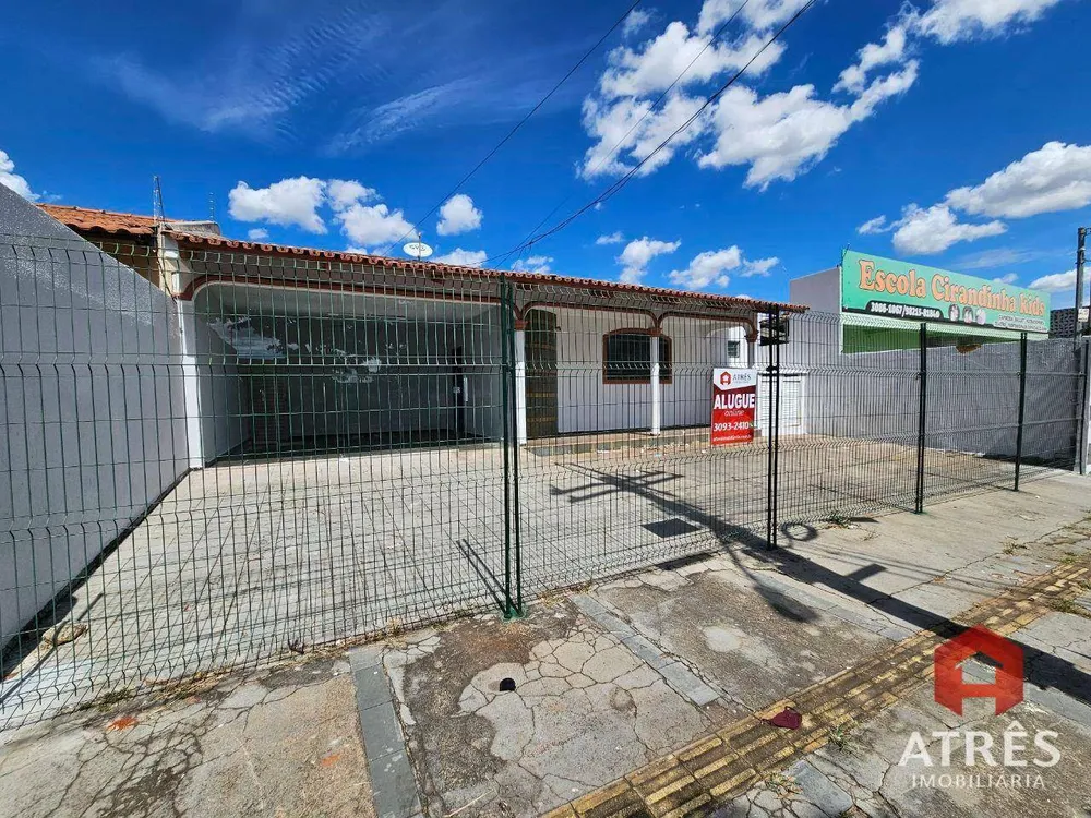Casa, 202 m² - Foto 1