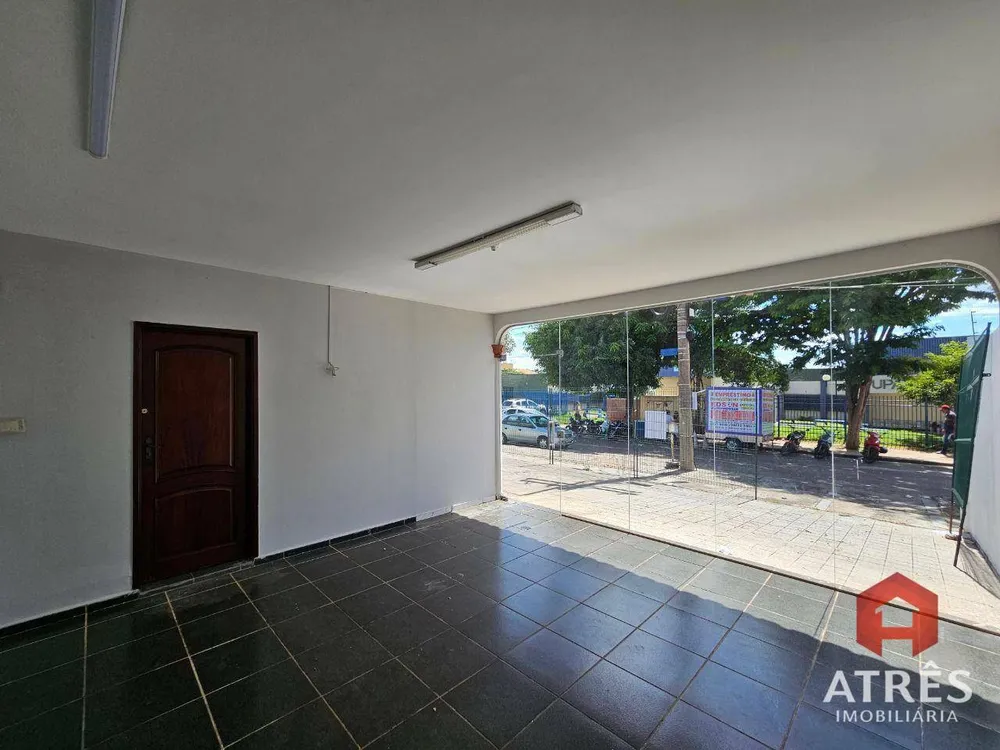 Casa, 202 m² - Foto 3