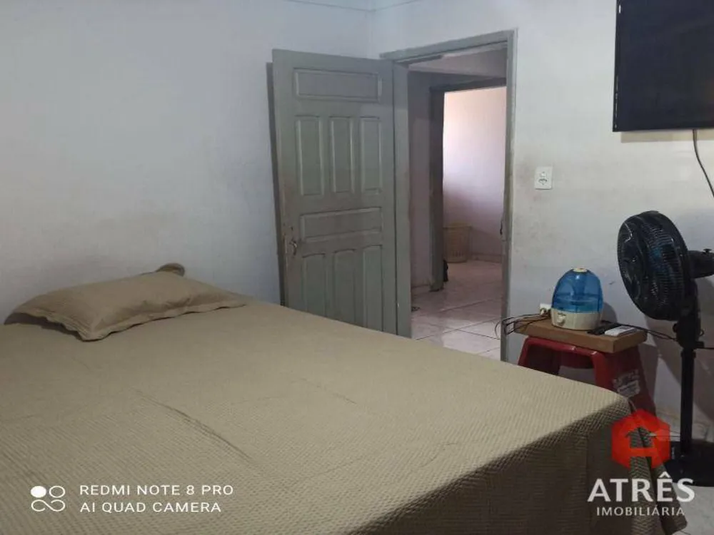 Casa, 3 quartos, 289 m² - Foto 3