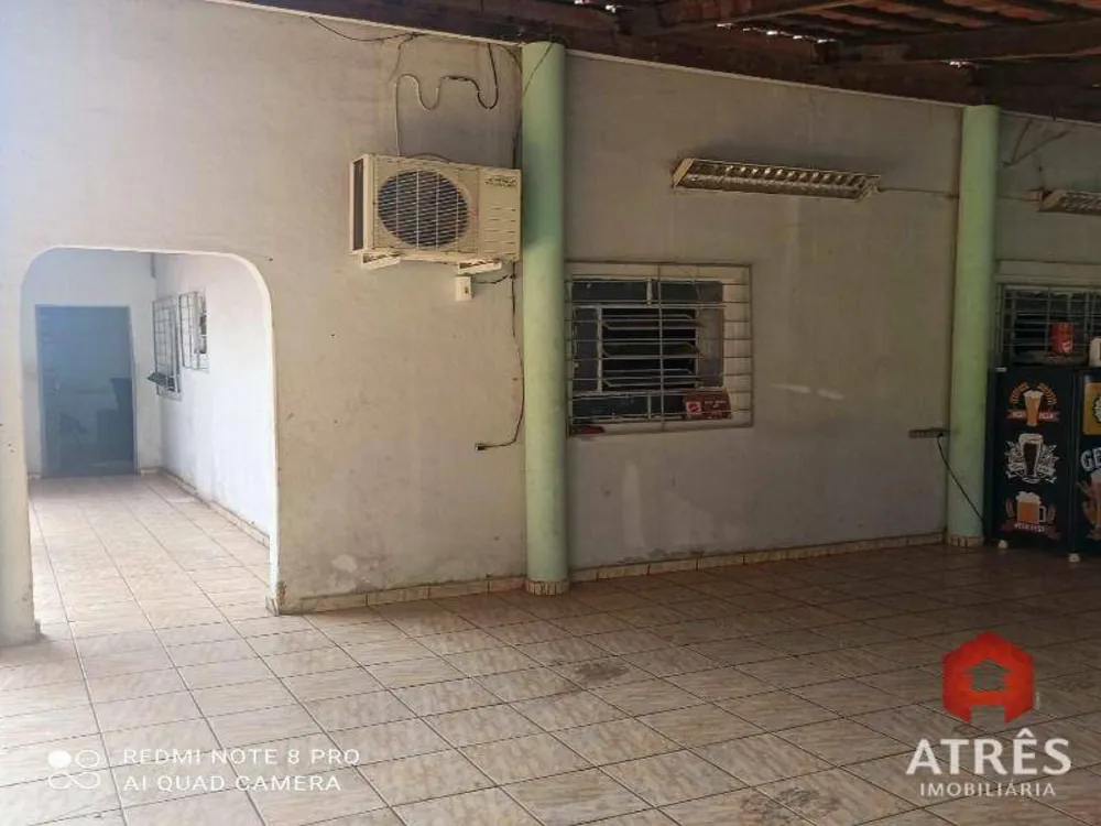 Casa, 3 quartos, 289 m² - Foto 2