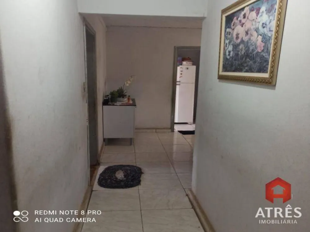 Casa, 3 quartos, 289 m² - Foto 4