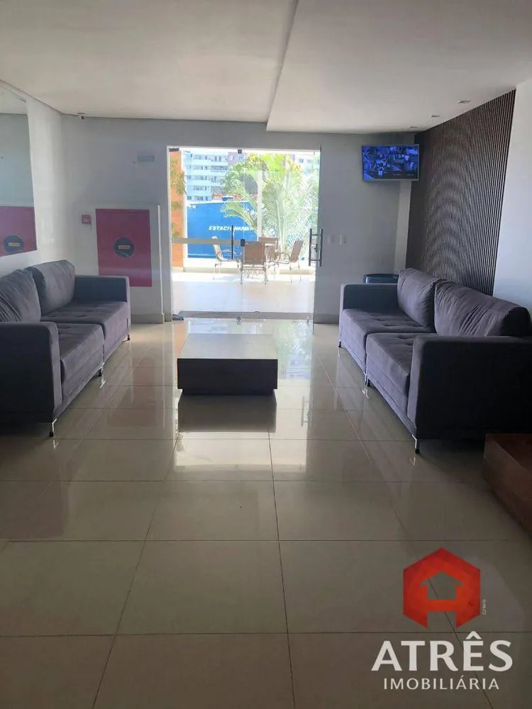 Apartamento, 2 quartos, 67 m² - Foto 3