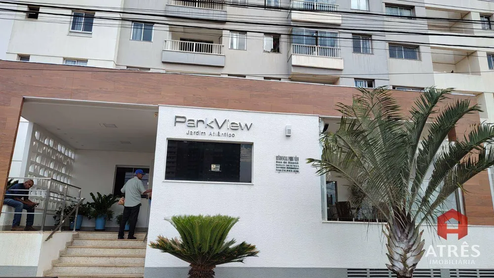 Apartamento, 2 quartos, 67 m² - Foto 1
