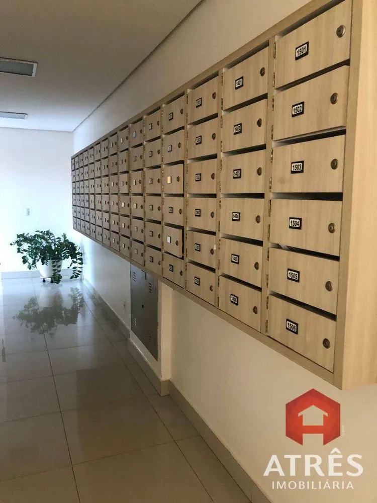 Apartamento, 2 quartos, 67 m² - Foto 4