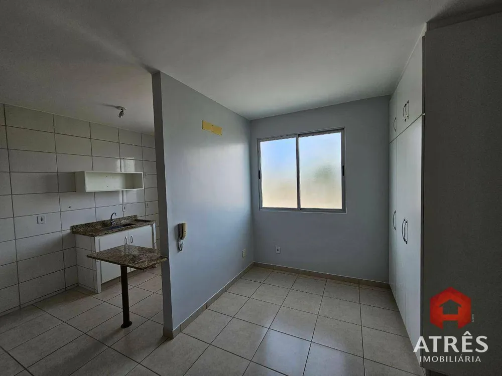 Kitnet-Studio, 25 m² - Foto 3
