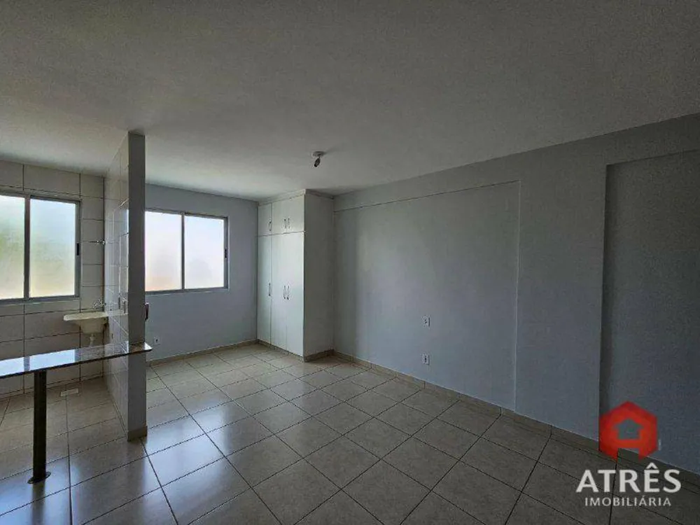 Kitnet-Studio, 25 m² - Foto 4