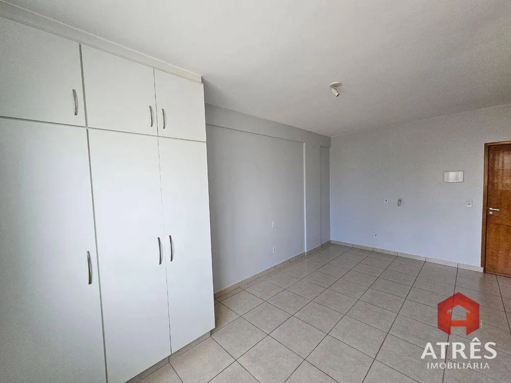 Kitnet-Studio, 25 m² - Foto 1