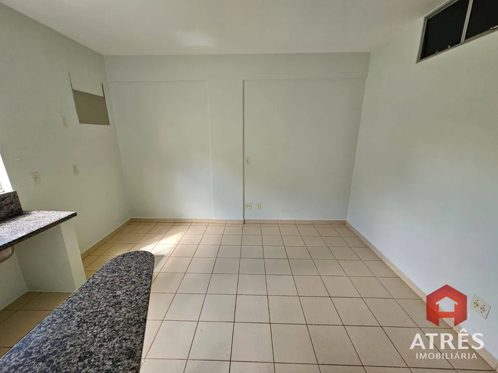 Kitnet-Studio, 25 m² - Foto 1