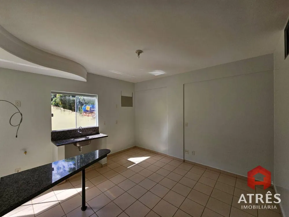 Kitnet-Studio, 25 m² - Foto 2