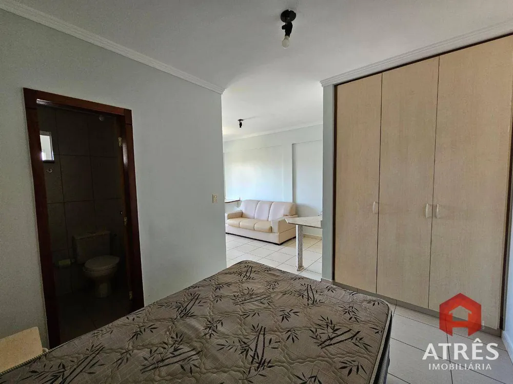 Flat/Apart Hotel, 1 quarto, 35 m² - Foto 3