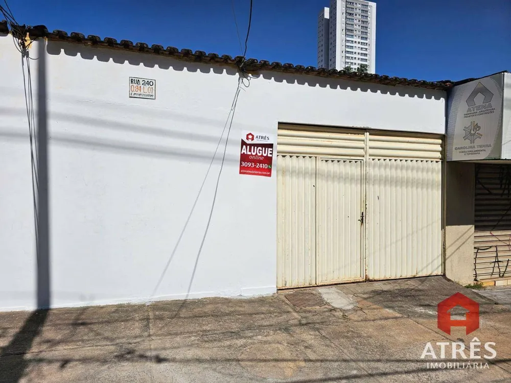Kitnet-Studio, 59 m² - Foto 1