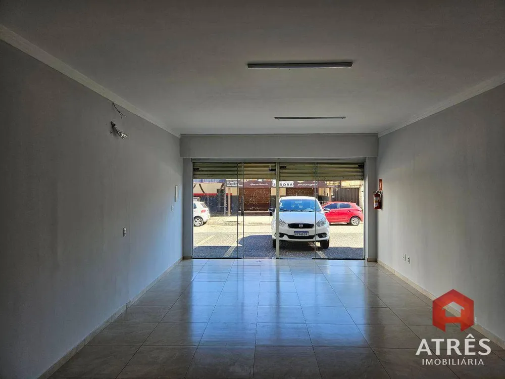 Sala-Conjunto, 25 m² - Foto 3