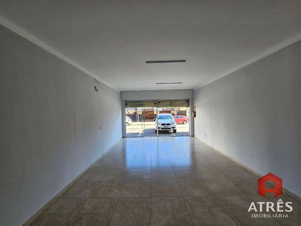 Sala-Conjunto, 25 m² - Foto 4