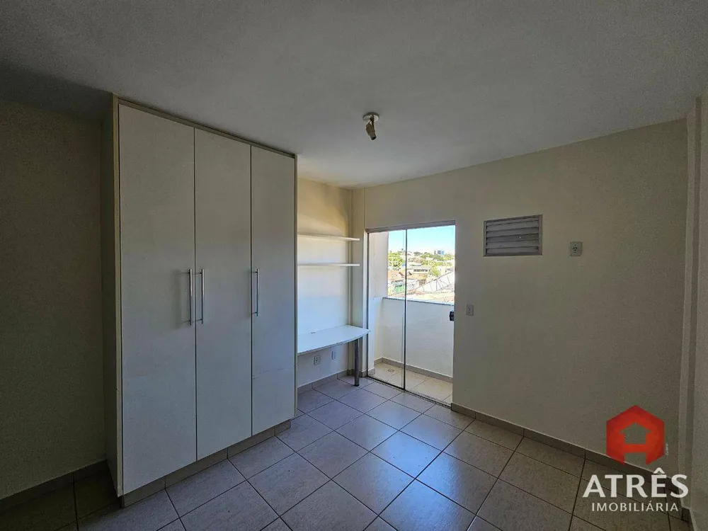 Kitnet-Studio, 25 m² - Foto 2