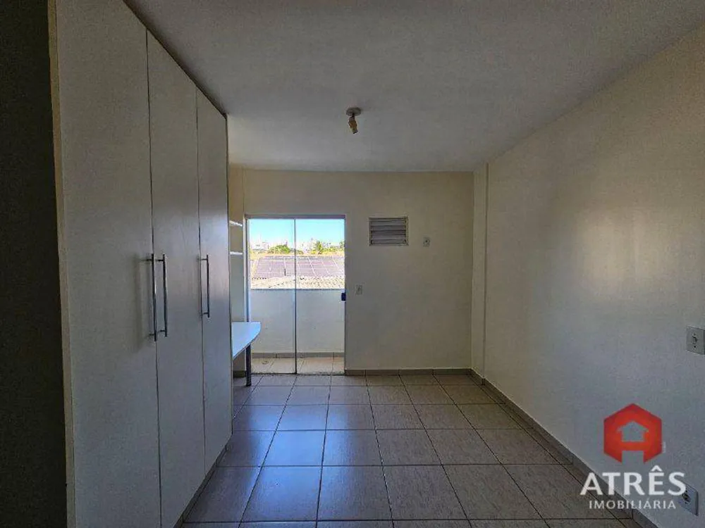 Kitnet-Studio, 25 m² - Foto 3