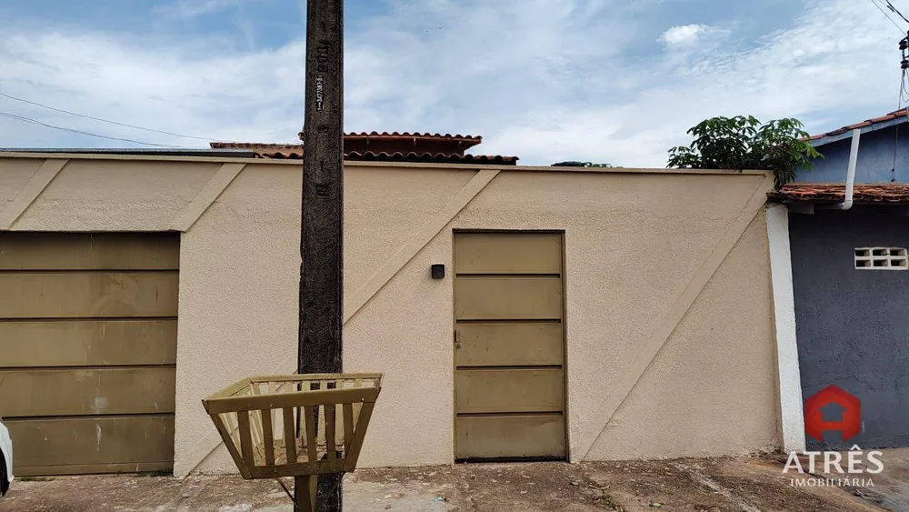 Casa, 3 quartos, 90 m² - Foto 4