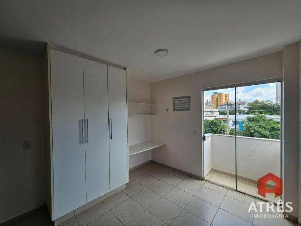 Kitnet-Studio, 25 m² - Foto 1