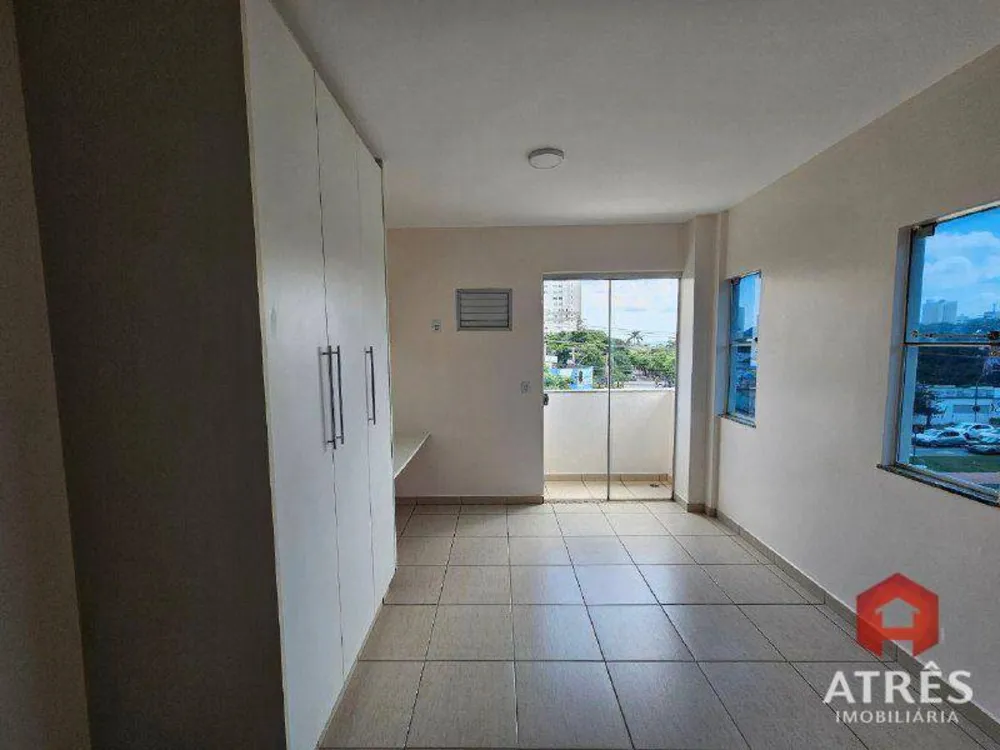 Kitnet-Studio, 25 m² - Foto 4