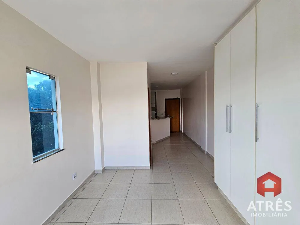 Kitnet-Studio, 25 m² - Foto 3