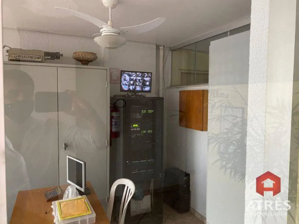 Apartamento, 5 quartos, 331 m² - Foto 4