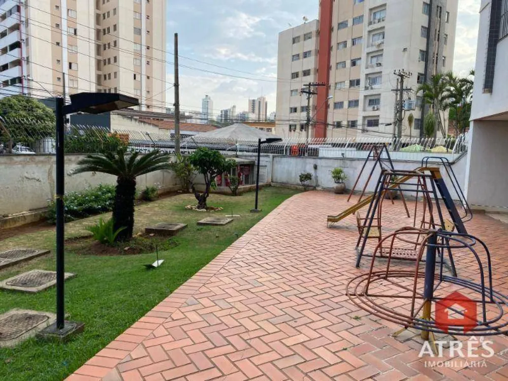 Apartamento, 5 quartos, 331 m² - Foto 3