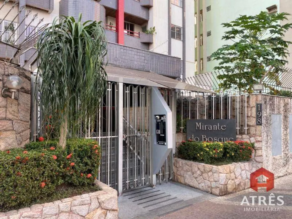 Apartamento, 5 quartos, 331 m² - Foto 1