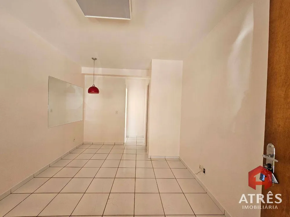 Sobrado, 2 quartos, 69 m² - Foto 4