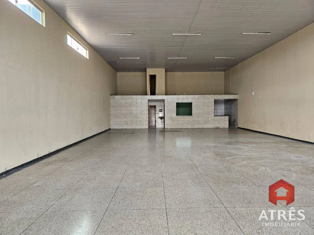 Depósito-Galpão, 300 m² - Foto 3