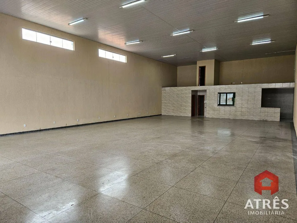 Depósito-Galpão, 300 m² - Foto 4