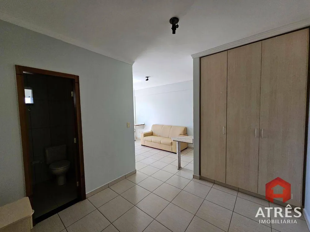Flat/Apart Hotel, 1 quarto, 35 m² - Foto 3