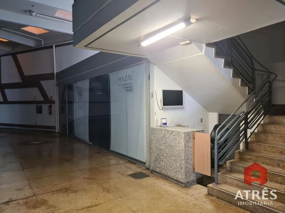 Sala-Conjunto, 32 m² - Foto 3