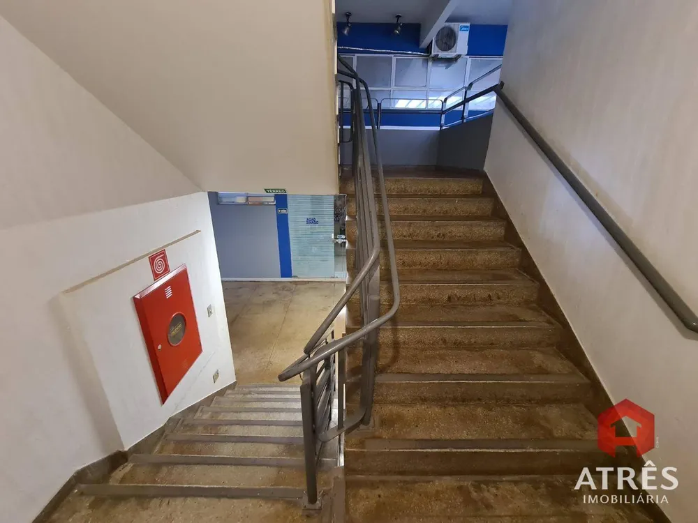 Sala-Conjunto, 32 m² - Foto 4