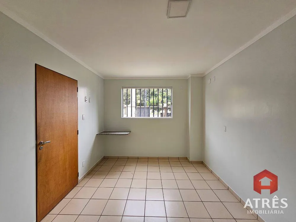 Kitnet-Studio, 25 m² - Foto 2