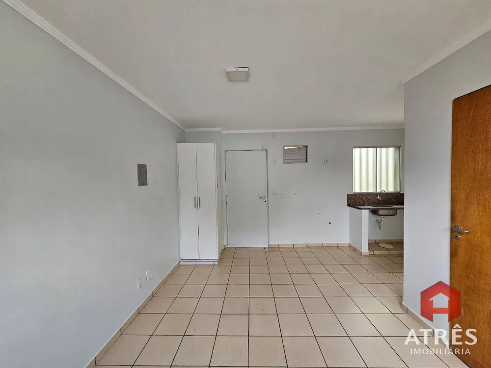Kitnet-Studio, 25 m² - Foto 3
