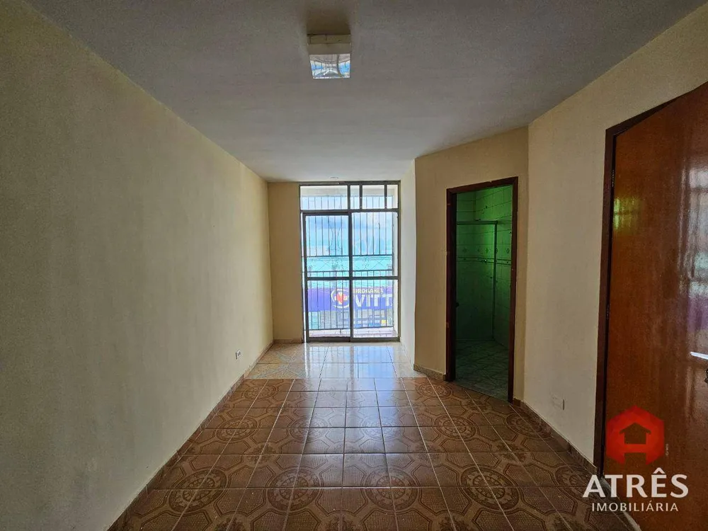 Apartamento, 2 quartos, 40 m² - Foto 3