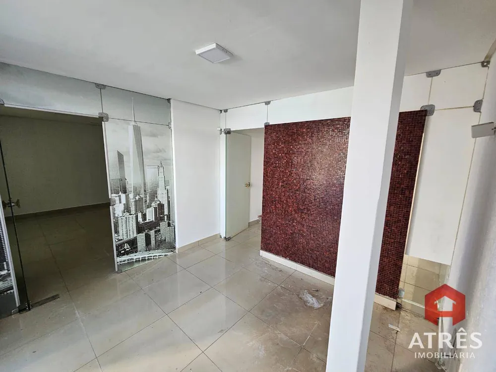 Sobrado, 4 quartos, 312 m² - Foto 4