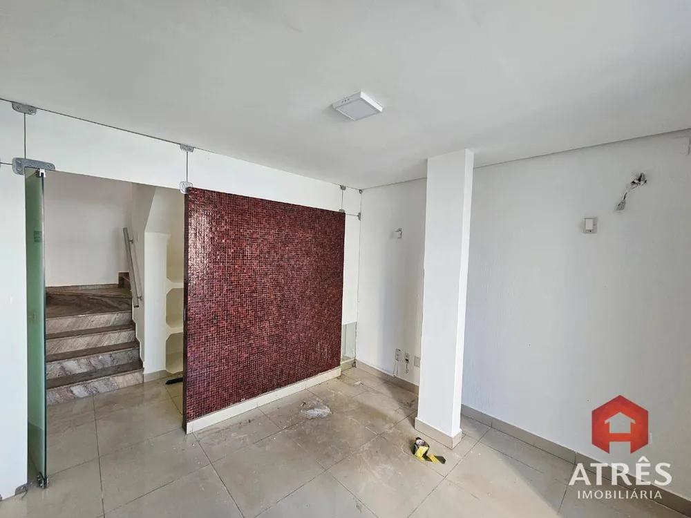 Sobrado, 4 quartos, 312 m² - Foto 3