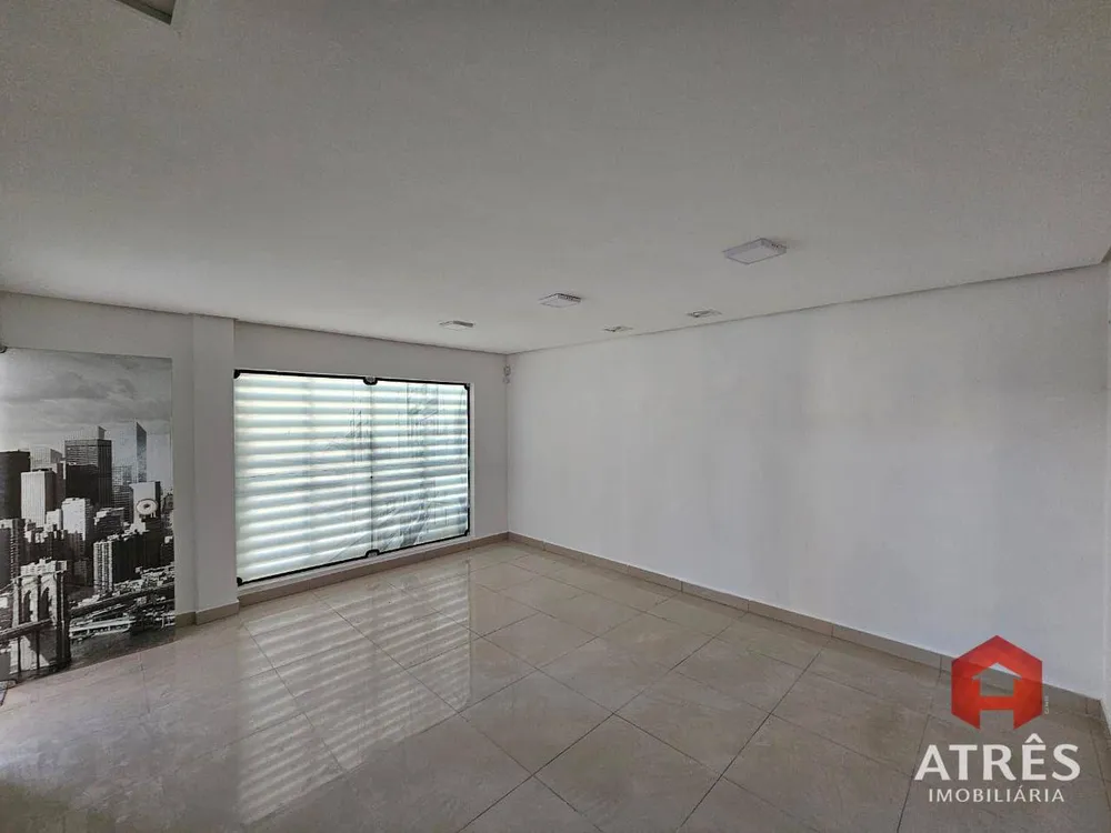 Sobrado, 4 quartos, 312 m² - Foto 1