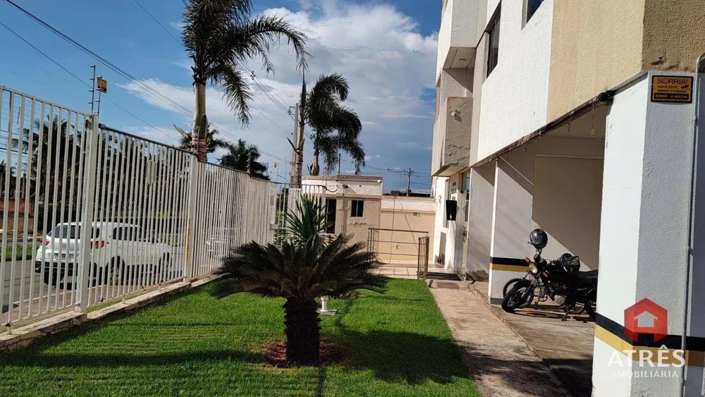 Apartamento, 2 quartos, 104 m² - Foto 3