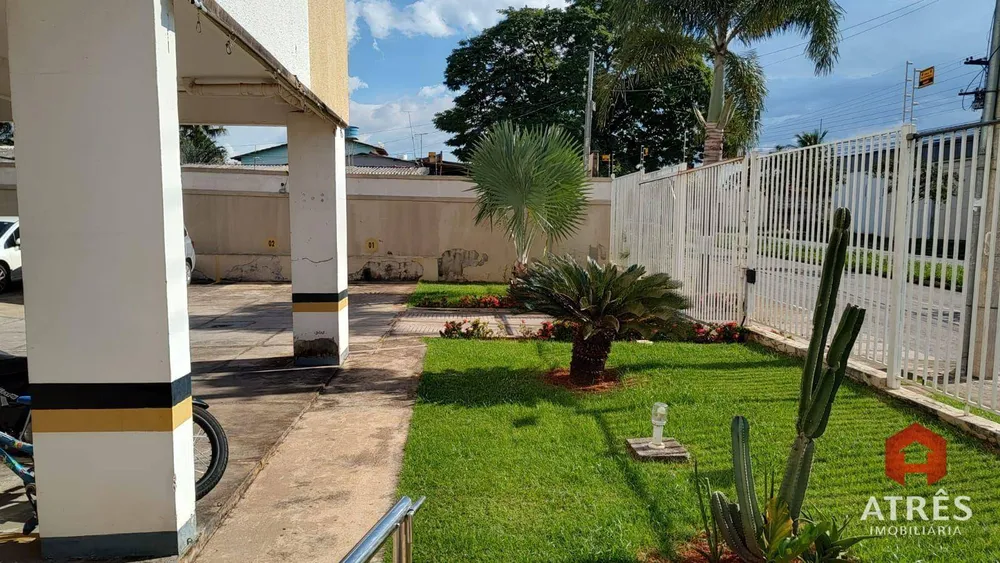 Apartamento, 2 quartos, 104 m² - Foto 4