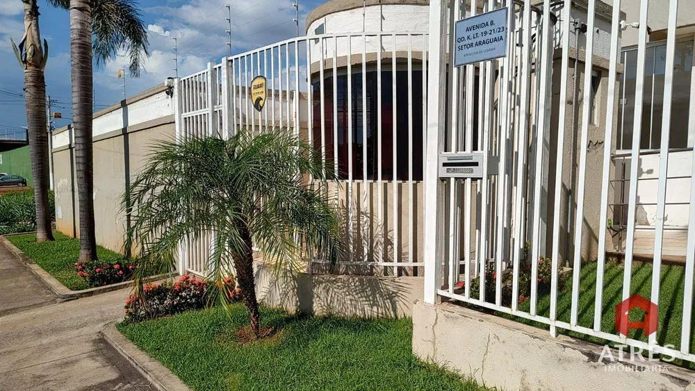 Apartamento, 2 quartos, 104 m² - Foto 2