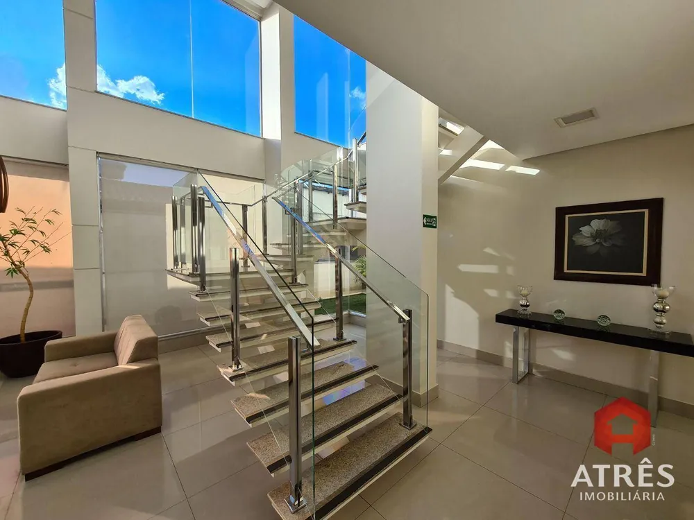 Apartamento, 1 quarto, 41 m² - Foto 4