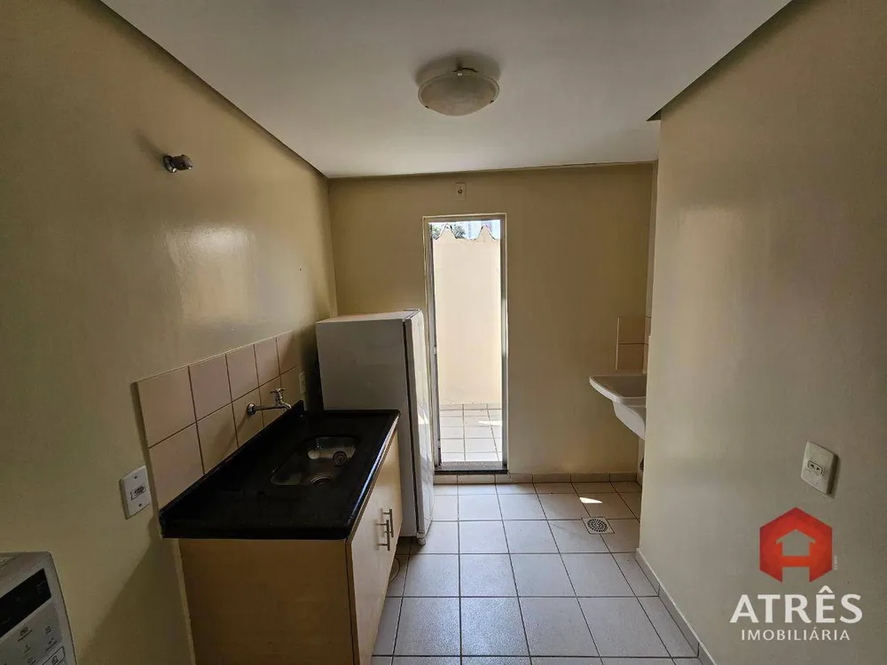 Flat/Apart Hotel, 1 quarto, 25 m² - Foto 5