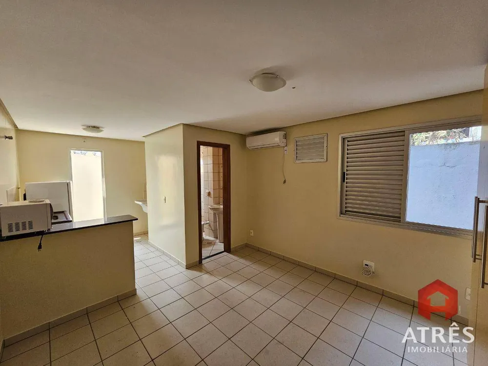 Flat/Apart Hotel, 1 quarto, 25 m² - Foto 4