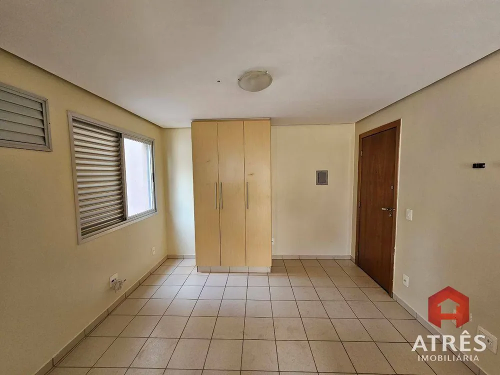 Flat/Apart Hotel, 1 quarto, 25 m² - Foto 2